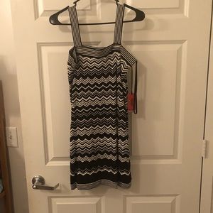 MISSONI FOR TARGET TANK DRESS NWT SIZE XS